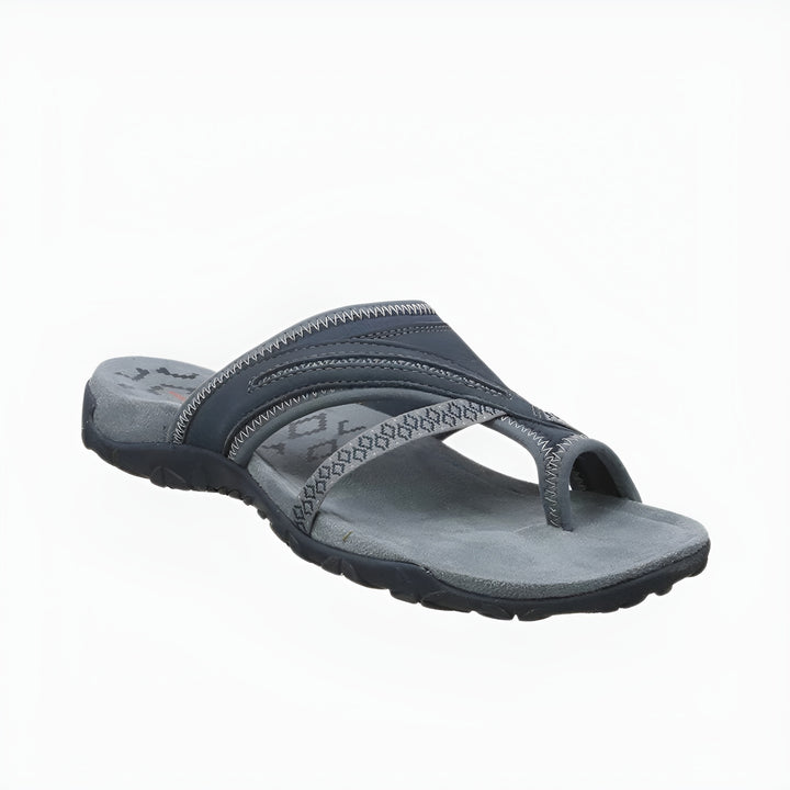 Mia® | Ergonomische orthopädische Sandalen