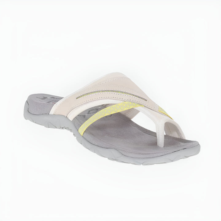 Mia® | Ergonomische orthopädische Sandalen