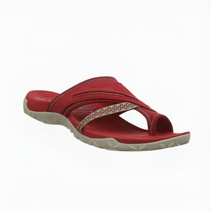 Mia® | Ergonomische orthopädische Sandalen