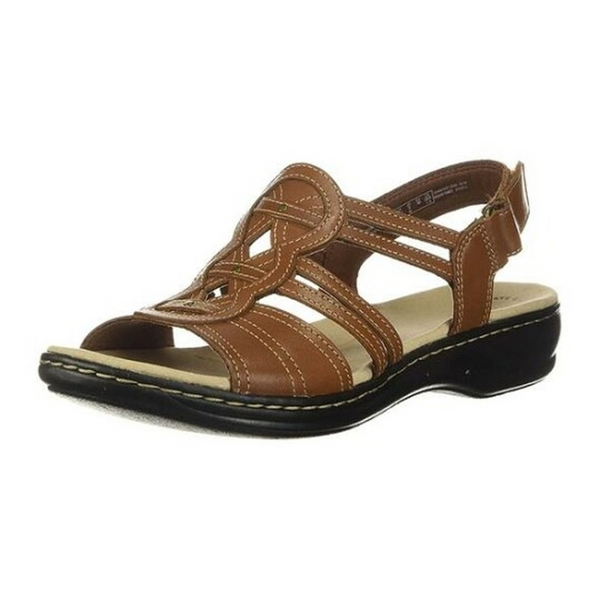 Paloma® | Weiche, stützende, verstellbare Damensandalen