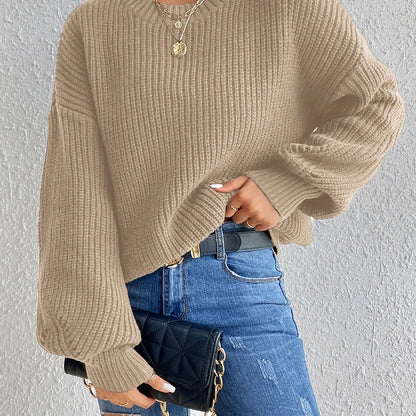 Marianne® | Mode und minimalistischer Pullover