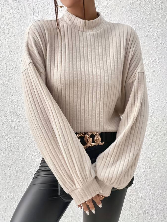 Cira® | Elegant und lässig allgemeiner Pullover