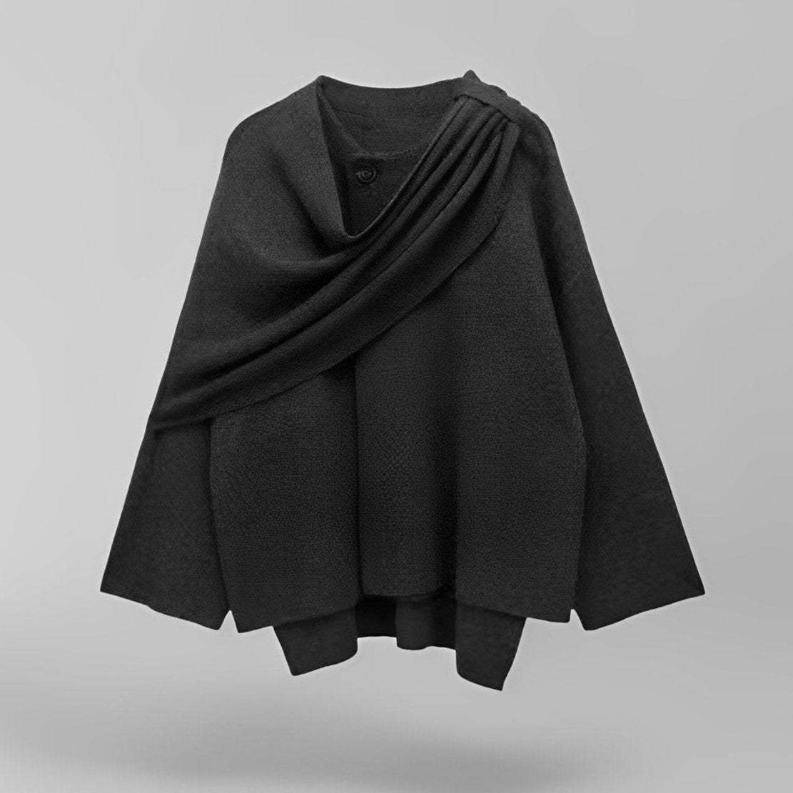 Rafaela® | Luxuriöser viraler Cape-Mantel