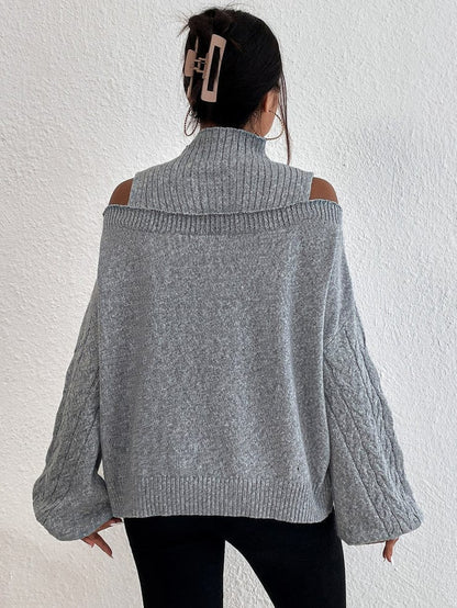 Cordula® | Modische und mühelose Winterpullover