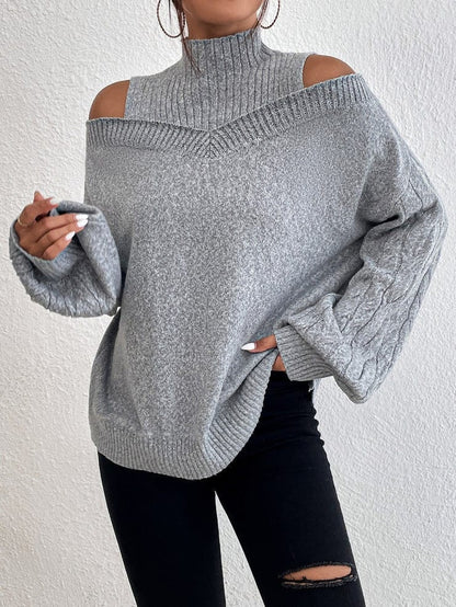 Cordula® | Modische und mühelose Winterpullover