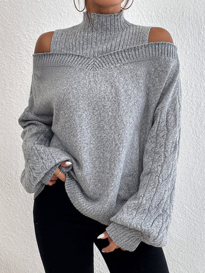 Cordula® | Modische und mühelose Winterpullover