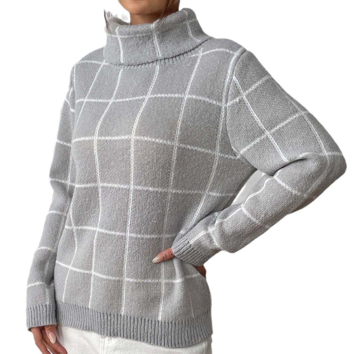 Wanda® | Stylischer Pullover Für Damen