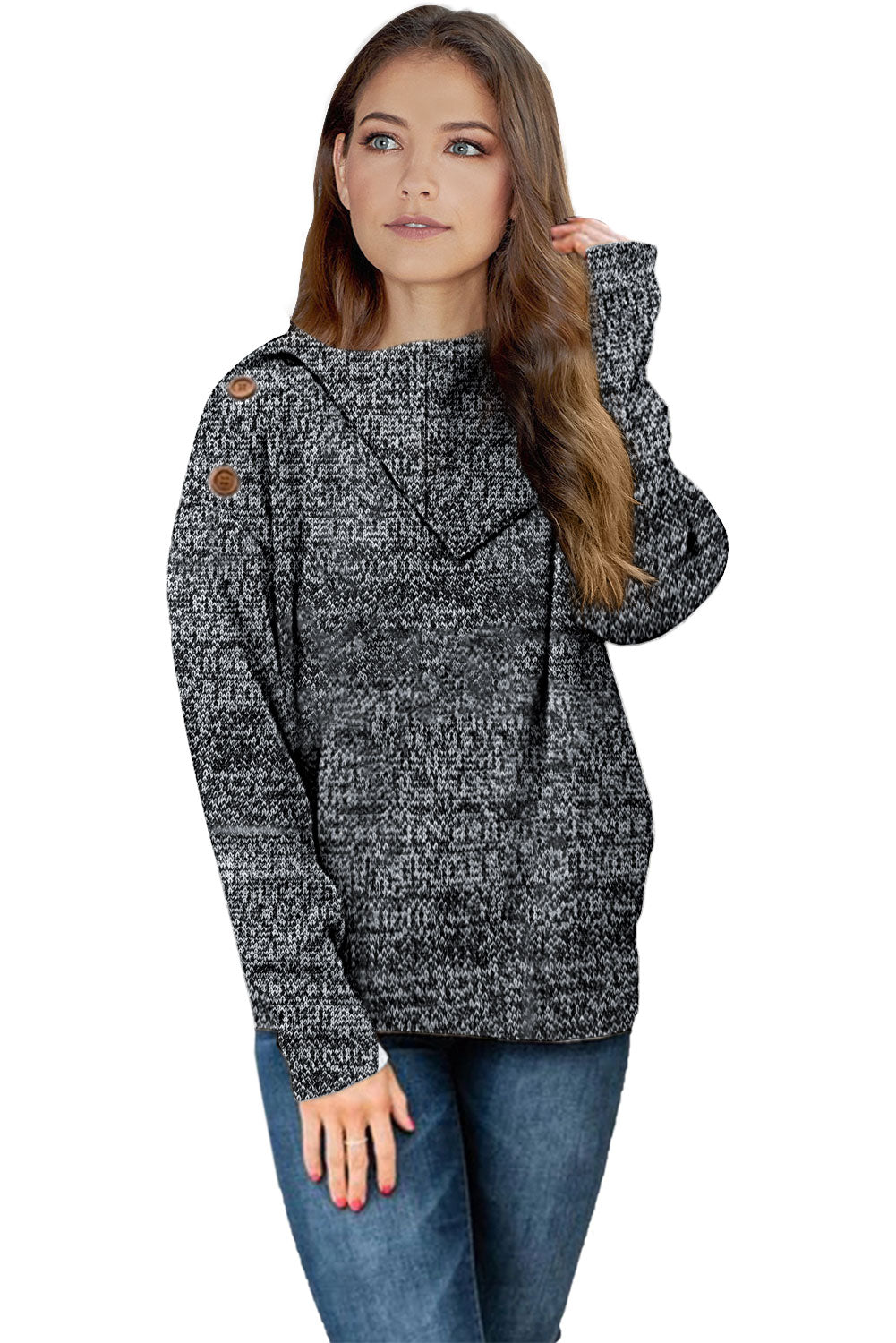 Waleska® | Eleganter und vielseitiger allgemeiner Pullover