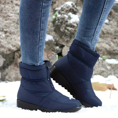 Imelda® | Comfort+ Stiefel Neue Orthopädie-Kollektion