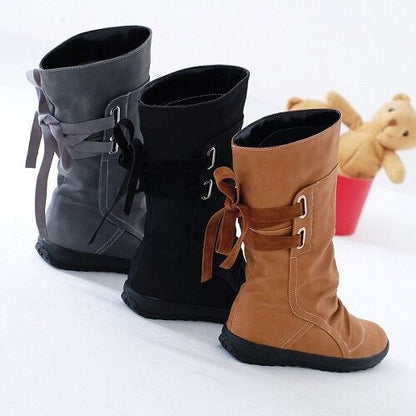 Adolphine® | Stiefelette (Neue Winterkollektion)