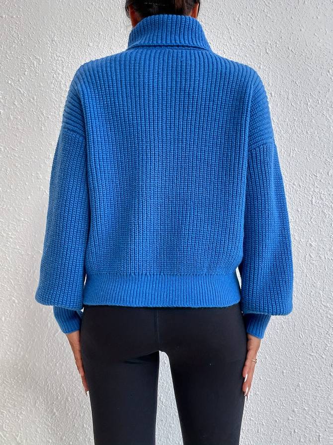 Dania® | Lässig und entspannt allgemeiner Pullover