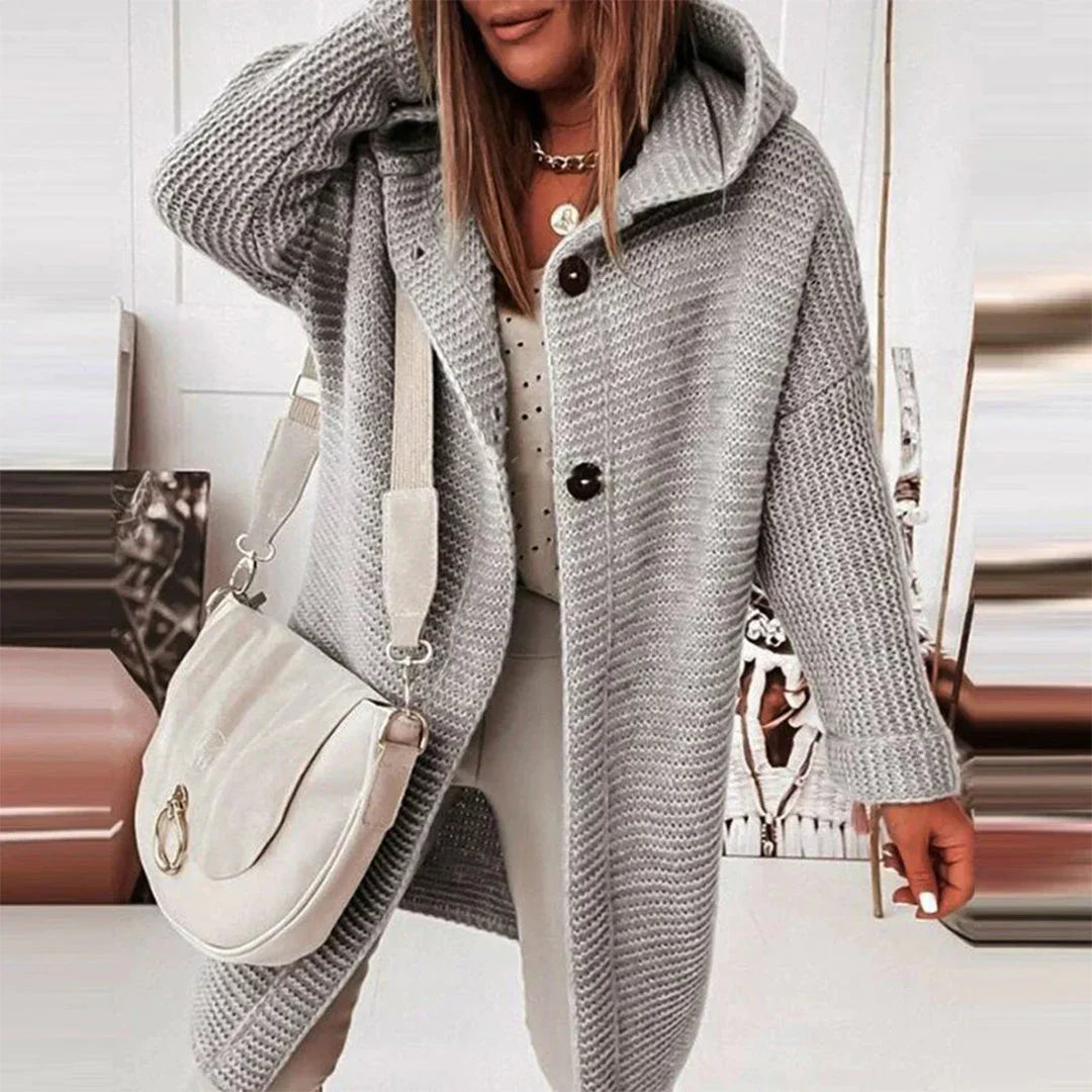 Lejla® | Moderner und modischer General Cardigan