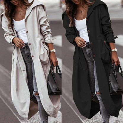 Wanda® | Vintage-Trenchcoat