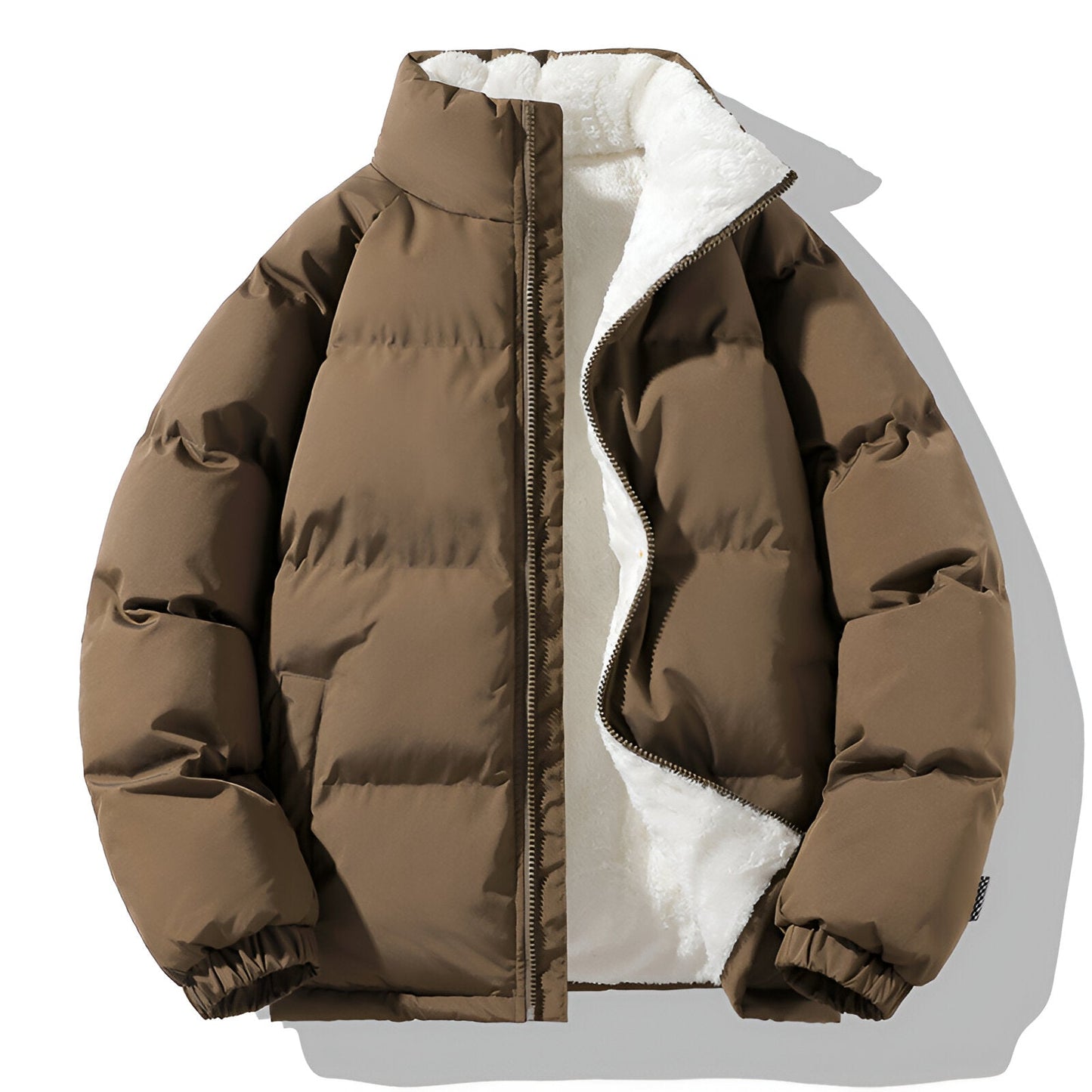 Pilar® | Veste Puffer