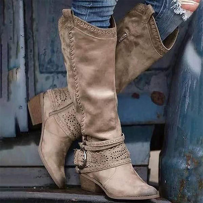 Pilar® | Texas-Stiefel