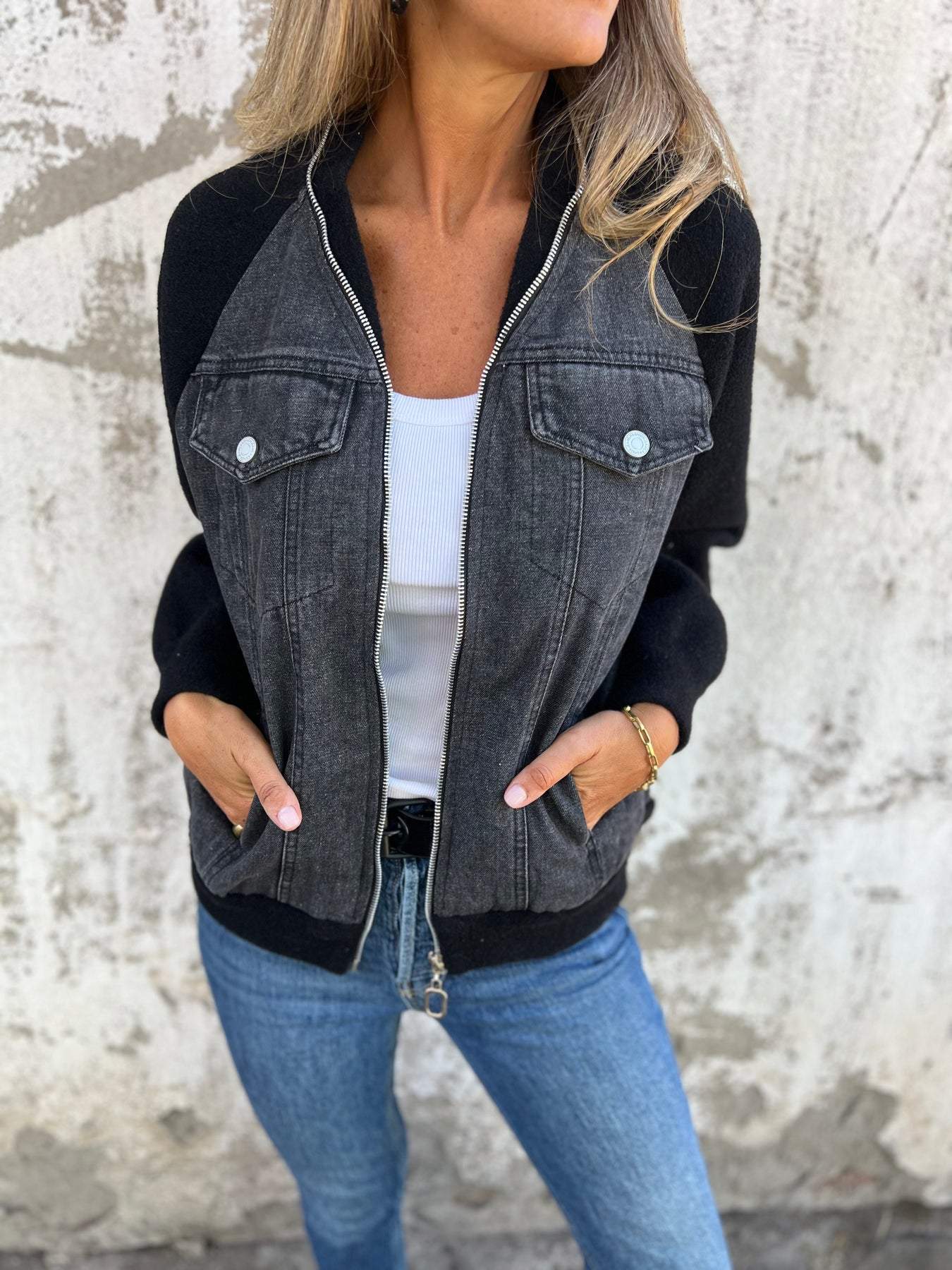 Ute® | Jeansjacke