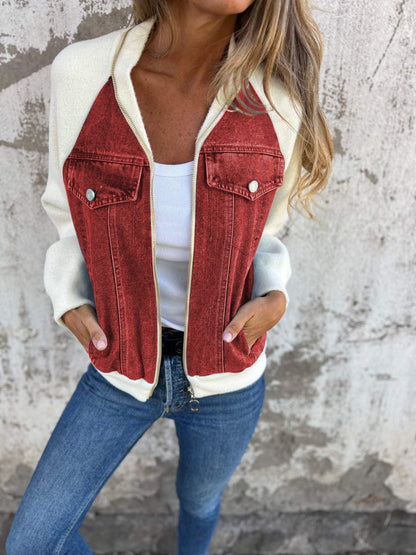 Ute® | Jeansjacke