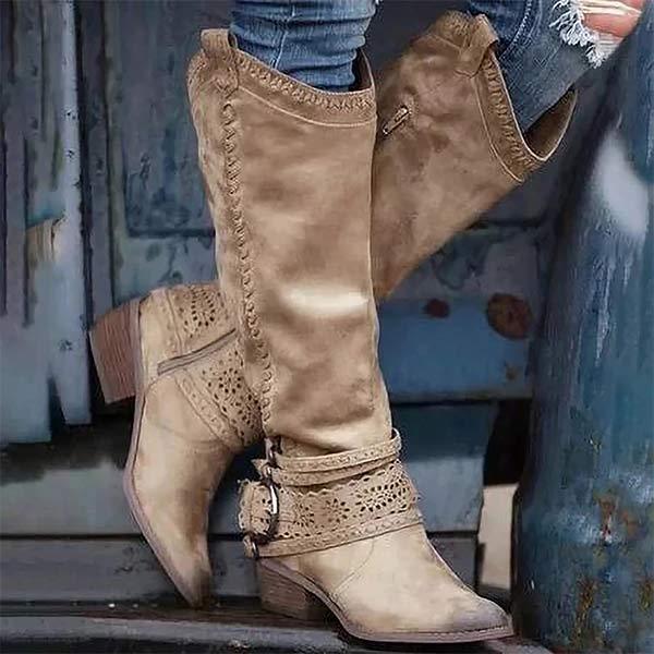 Pilar® | Texas-Stiefel