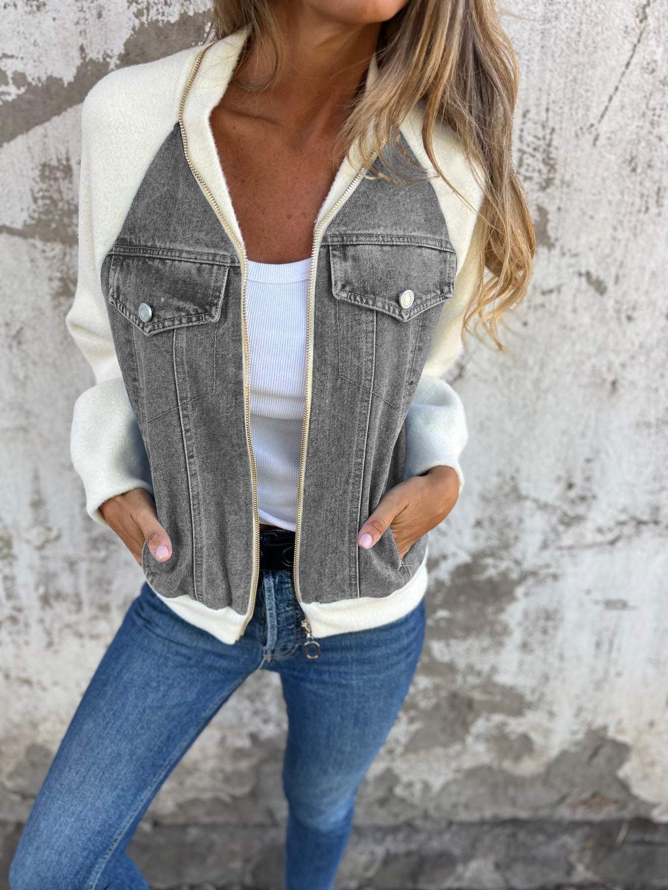 Ute® | Jeansjacke