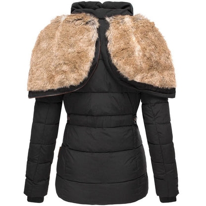 Zaida® | Moderne und bequeme Winterjacke