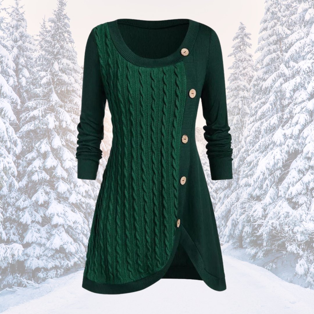 Ornella® | Modern und modisch allgemeiner Pullover