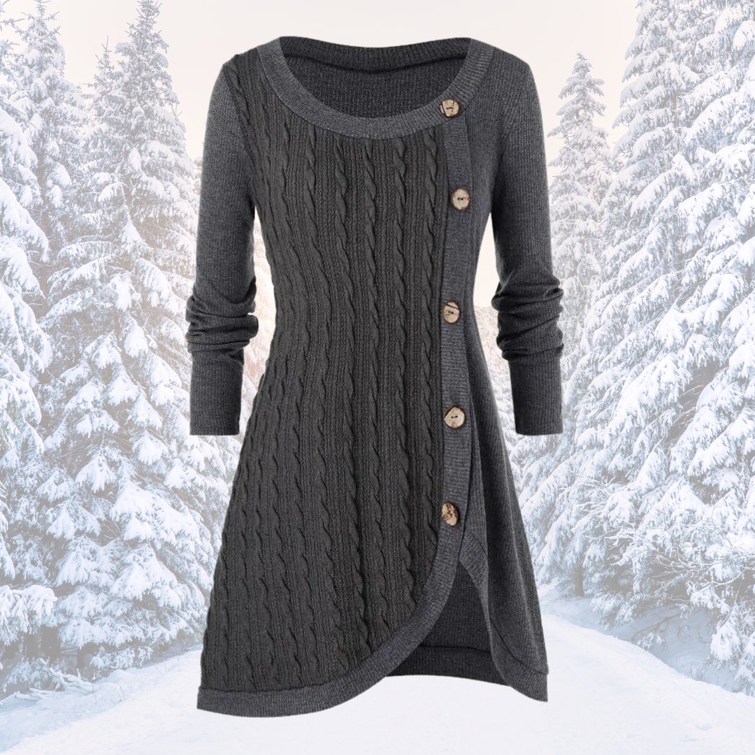 Ornella® | Modern und modisch allgemeiner Pullover