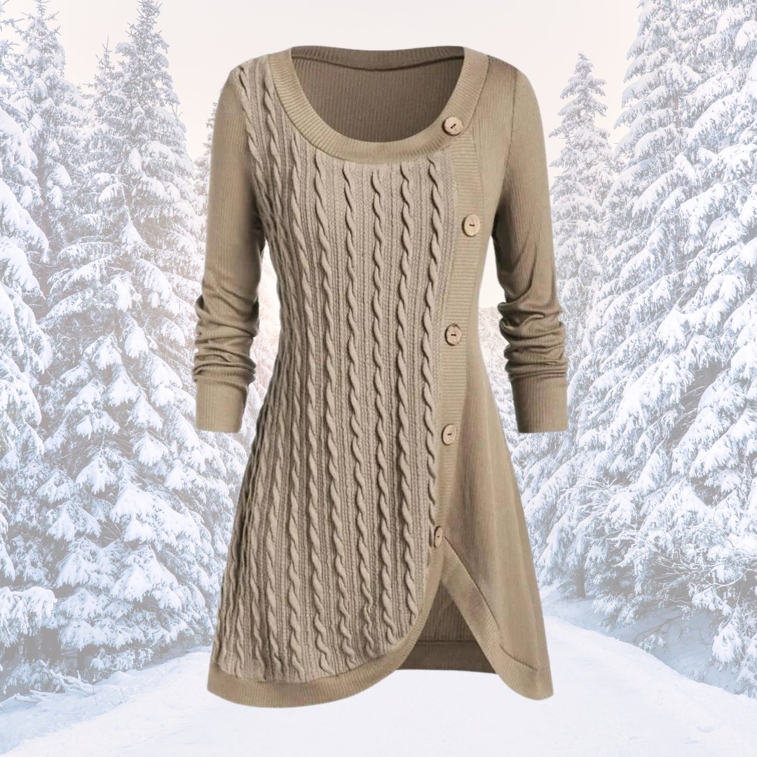 Ornella® | Modern und modisch allgemeiner Pullover