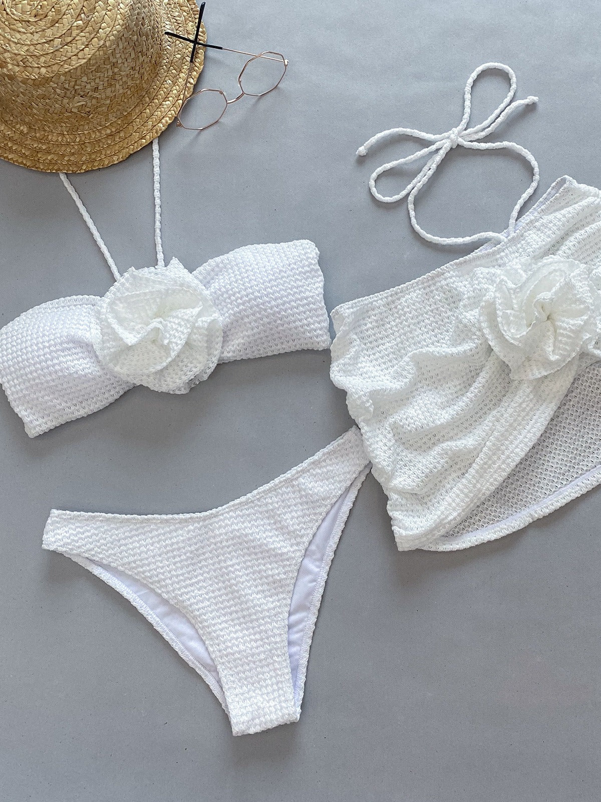 Magdalena® | Bikinioberteil E Slip Chic