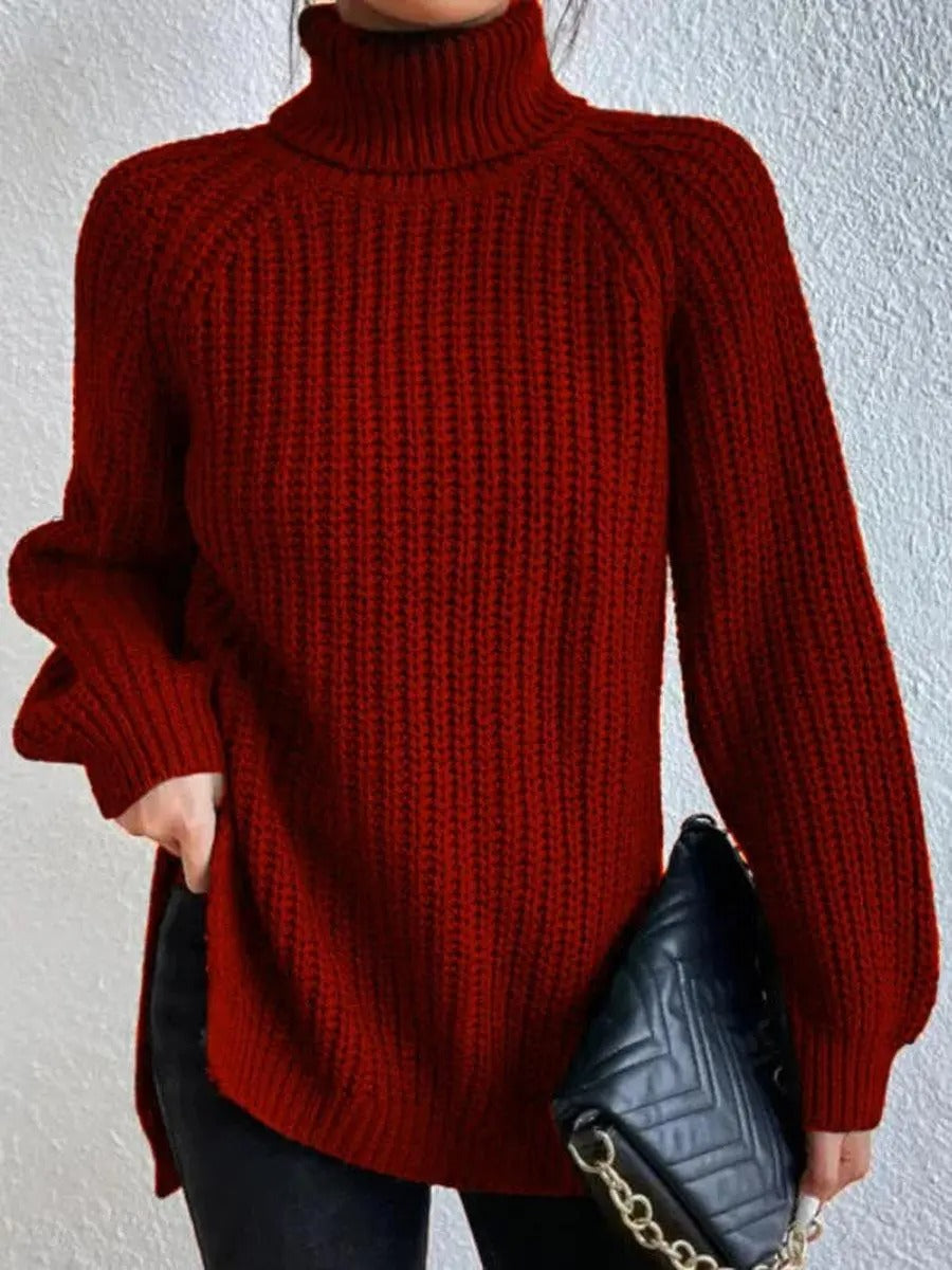 Juliet® | Effortless and Classy general Sweater