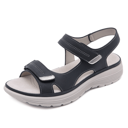 Roxanne® | Orthopädische Sandalen mit medizinischer Einlegesohle