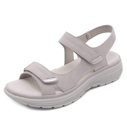 Noelle® | Bequeme orthopädische Sandalen