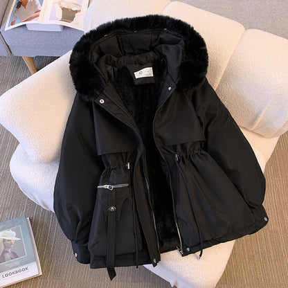 Patricia® | Moderne und vielseitige Winterjacke