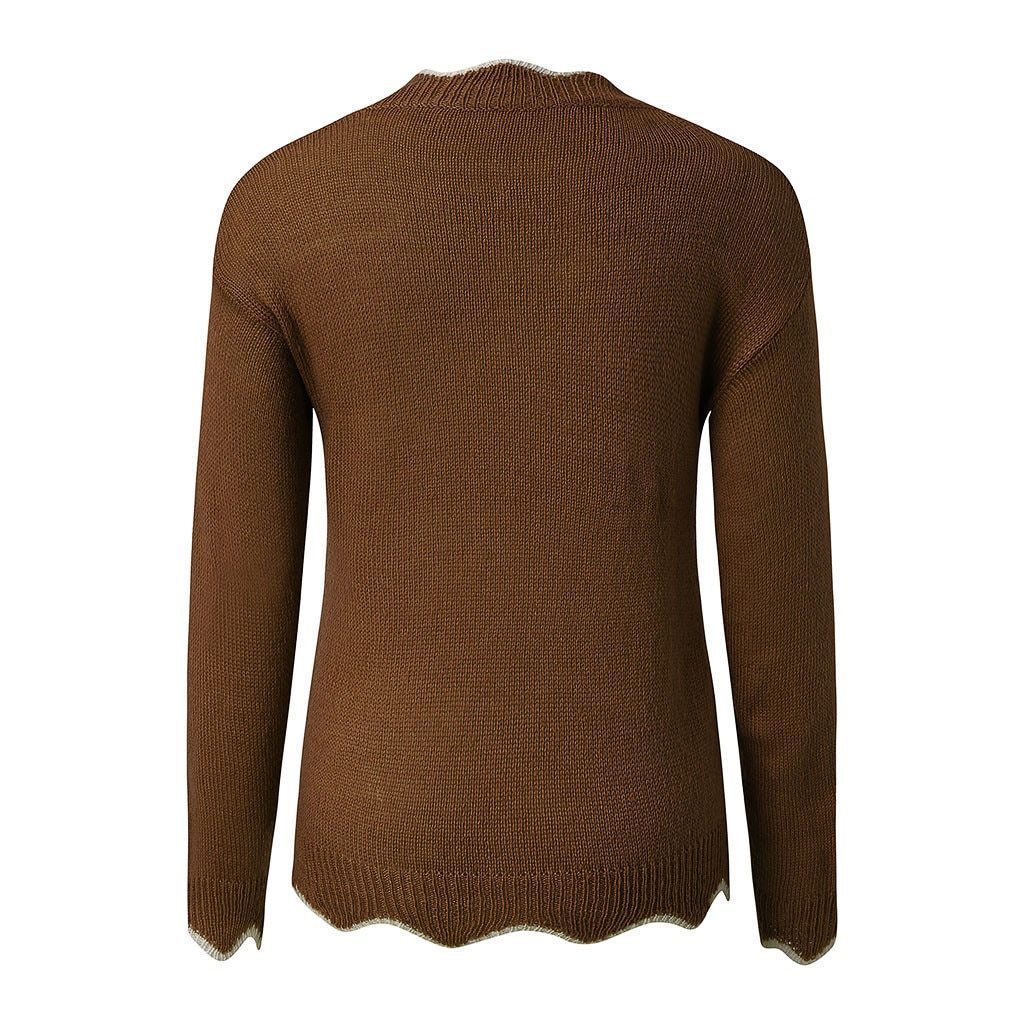 Amanda® | Lässig und entspannt allgemeiner Pullover