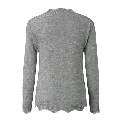 Thekla® | Modischer und minimalistischer Winterpullover