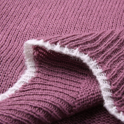 Amanda® | Lässig und entspannt allgemeiner Pullover