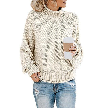 Jane® | Lässig und stilvoll allgemeiner Pullover