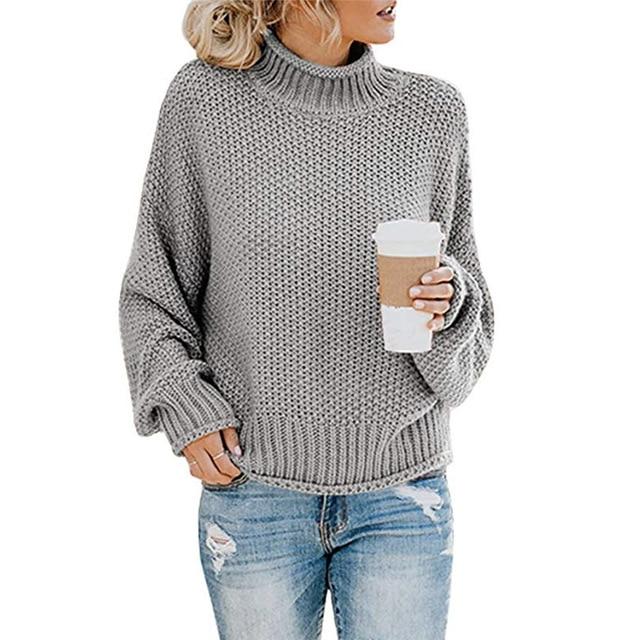 Jane® | Lässig und stilvoll allgemeiner Pullover