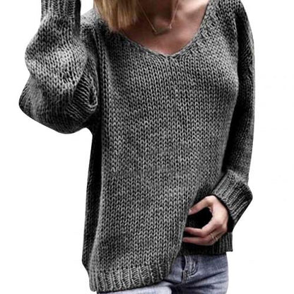 Adriana® | Unkomplizierter und trendiger General Sweater