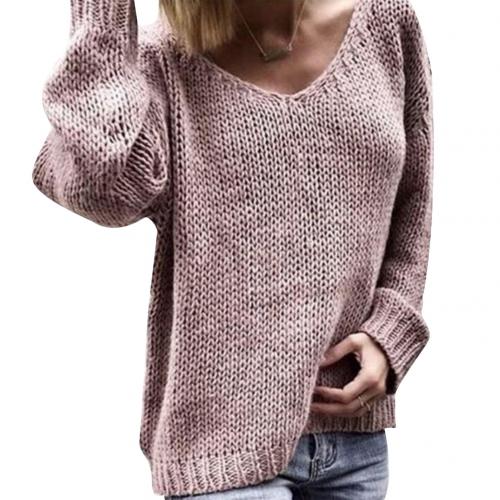 Adriana® | Unkomplizierter und trendiger General Sweater