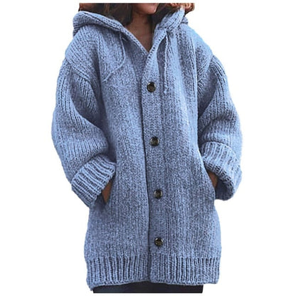 Adèle® | Vielseitiger und bequemer Winterpullover