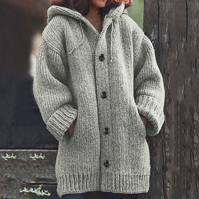 Adèle® | Vielseitiger und bequemer Winterpullover