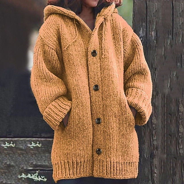 Adèle® | Vielseitiger und bequemer Winterpullover