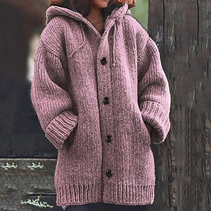 Adèle® | Vielseitiger und bequemer Winterpullover