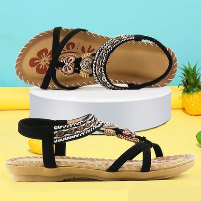 Renee® | Bequeme orthopädische Sandalen