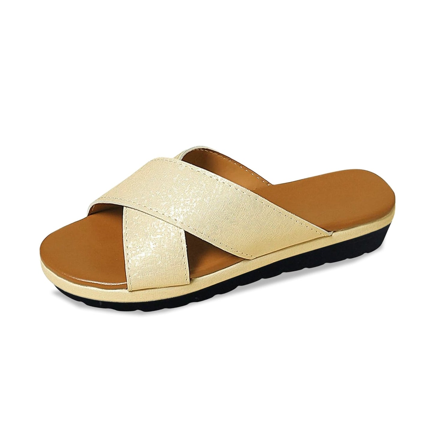 Margot® | Stilvolle und bequeme Keilsandalen