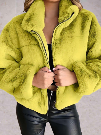 Patricia® | Lässige und modische Winterjacke