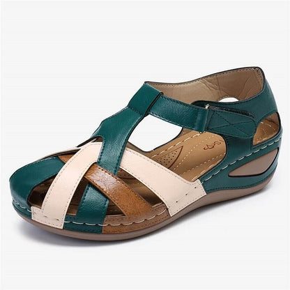 Cora® | Orthopädische Komfortsandalen