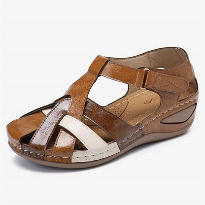 Cora® | Orthopädische Komfortsandalen