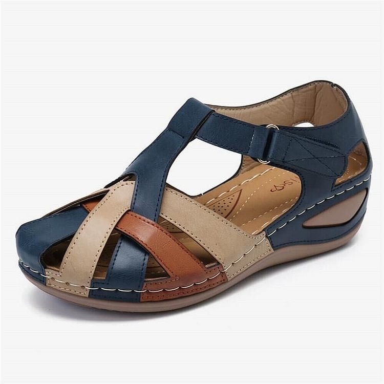 Cora® | Orthopädische Komfortsandalen