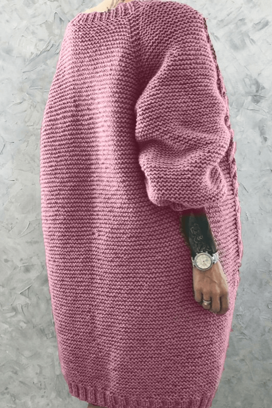 Camila® | Lässiger und bequemer Pullover